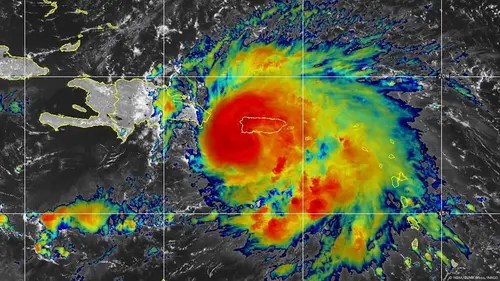 Cómo Preparar tu Condominio para Temporadas Ciclónicas en República Dominicana