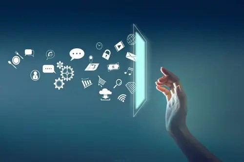 Cómo la Tecnología Está Revolucionando la Administración de&nbsp;Propiedades