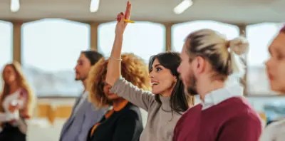 Cómo hacer una asamblea de condominio&nbsp;exitosa