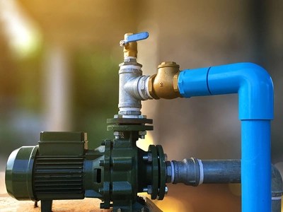 Mantenimiento de Cisternas y Bombas de Agua en Condominios: Clave para la Salud y la Tranquilidad en Santo Domingo