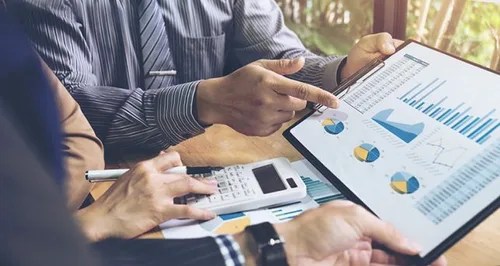 Importancia de Presentar Informes Financieros en un Condominio | República&nbsp;Dominicana