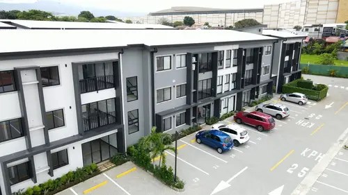 Asignación de Parqueos en Condominios: ¿Qué Dice la Ley en&nbsp;RD?