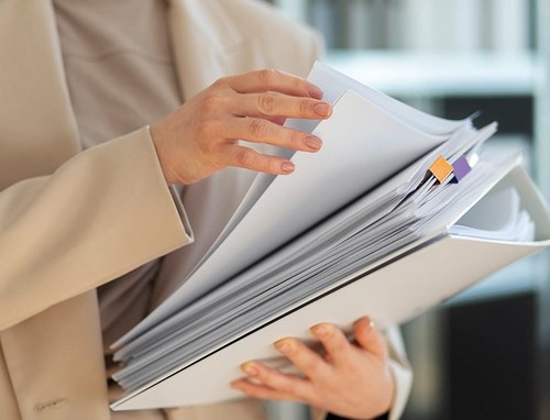 Multas y sanciones en el reglamento interno: ¿cuáles son legales y cuáles no? | MARO&nbsp;CMP